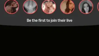 Yubo screenshot 1
