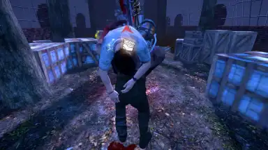 Dead by Daylight Mobile screenshot 3