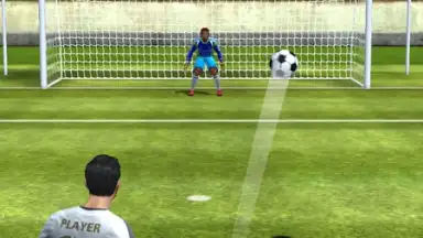Football Strike: Online Soccer screenshot 3