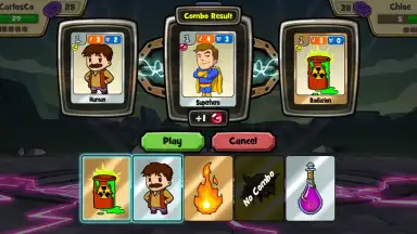 Little Alchemist Remastered screenshot 2