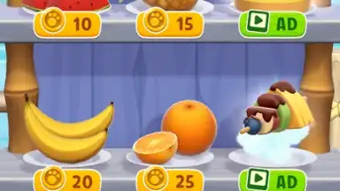 My Talking Hank screenshot 3