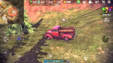 Off The Road OTR Open World Driving screenshot 8