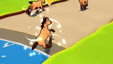 Animal Shifting: Transform Run screenshot 3