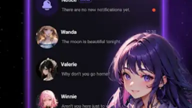 Her.AI screenshot 1