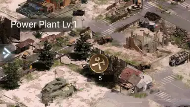 Doomtown: Zombieland screenshot 1