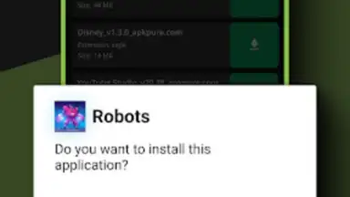 XAPK Installer screenshot 2