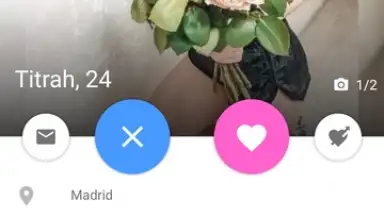 Topface screenshot 11