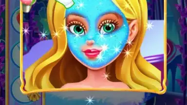 Mermaid44 screenshot 1