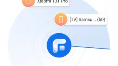 FoneTool screenshot 1