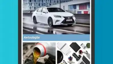 TMCARS screenshot 1