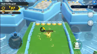 Sonic Rumble screenshot 3