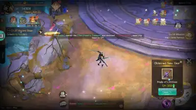 Chaos: Immortal Era screenshot 5