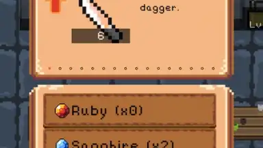 Pixel Blacksmith screenshot 10