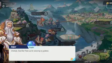 Legend of Miracle screenshot 8