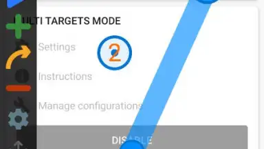 Auto Clicker - Automatic tap screenshot 9