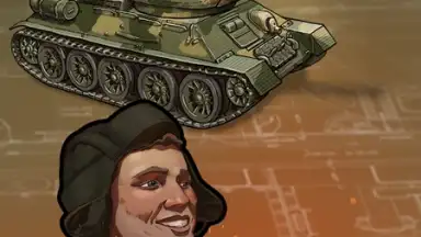 Tank Masters screenshot 3