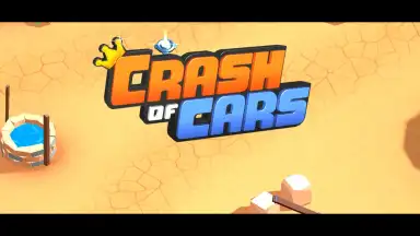 Crash of Cars screenshot 1