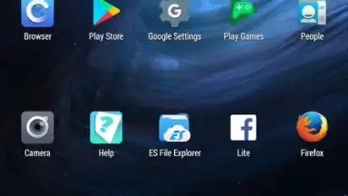 Touch Lock screenshot 5