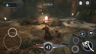 ActionRPG screenshot 5