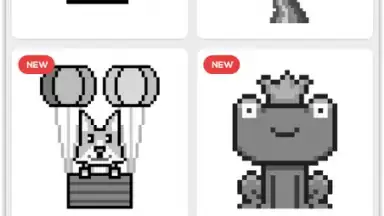 No.Color - Color by Number screenshot 6