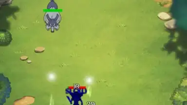 Leturn - Defense Of Magic screenshot 3