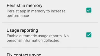 True Phone Dialer and Contacts screenshot 5