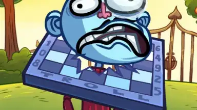 Troll Quest Silly Test 3 screenshot 6