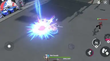 Mafia Esper screenshot 8