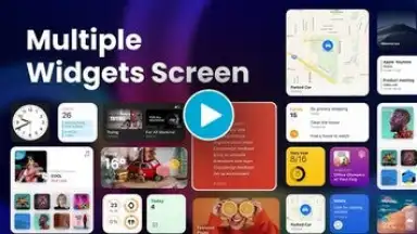 Launcher OS 2026 screenshot 1