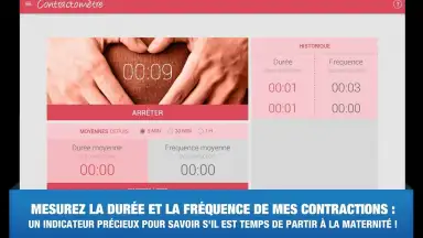 Ma grossesse screenshot 7