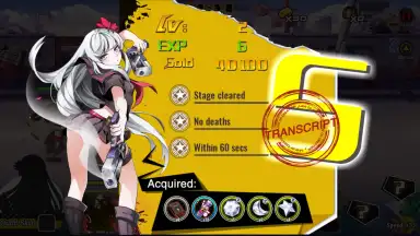 Law of Creation screenshot 2