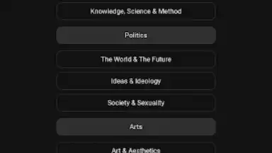 iai Player screenshot 6