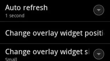Smart Booster screenshot 4