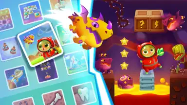 Bubbu 2 screenshot 10