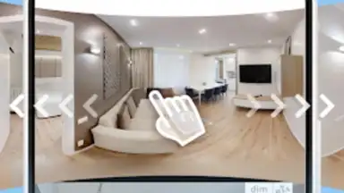 DIM.RIA: Ukraine flat rentals screenshot 3