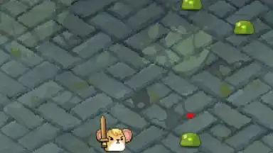 Hamster Hero & The Tower of Magic screenshot 5