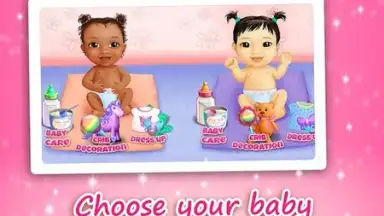Sweet Baby Girl Daycare 2 screenshot 2