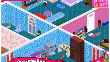 Home Design screenshot 1