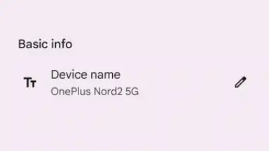 Find My Device screenshot 3