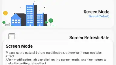 Sam Helper screenshot 3