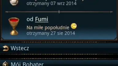 POGROMCY screenshot 3