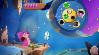 Xeno screenshot 8