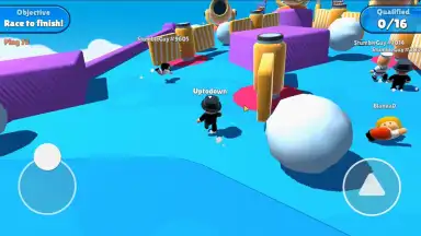 Stumble Guys screenshot 8