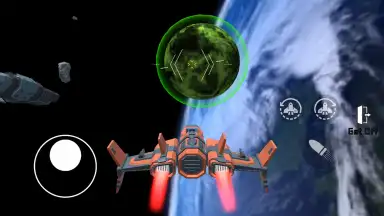 Sandbox In Space screenshot 13