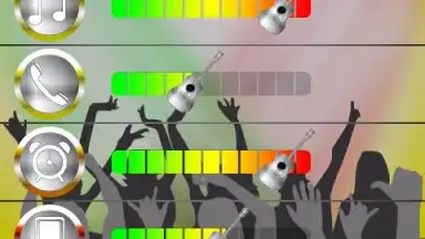 Volume Equalizer screenshot 3