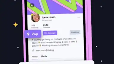 ZBD: Earn Bitcoin Rewards screenshot 2