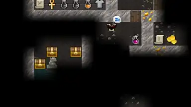 Shattered Pixel Dungeon screenshot 8