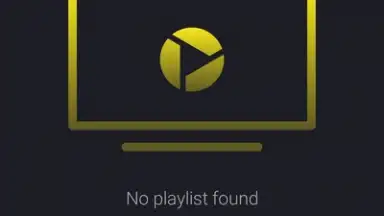 Televizo - IPTV player screenshot 1