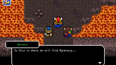 [Premium] RPG Dragon Sinker screenshot 17