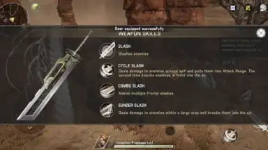 Rise from Disaster screenshot 7